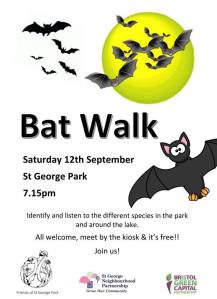 Bat Walk
