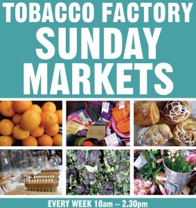 Tobacco