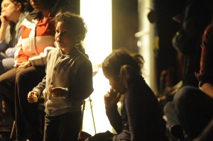 Arnolfini family film 1