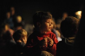 Arnolfini family film 2