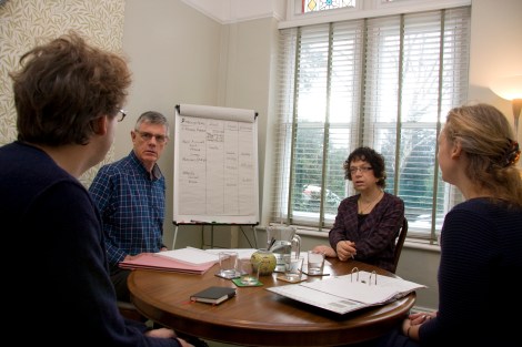 Progressive Mediation (1 of 49)