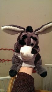 Little Storytellers 2