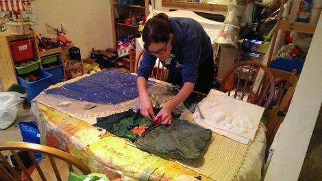 Little Storytellers 4