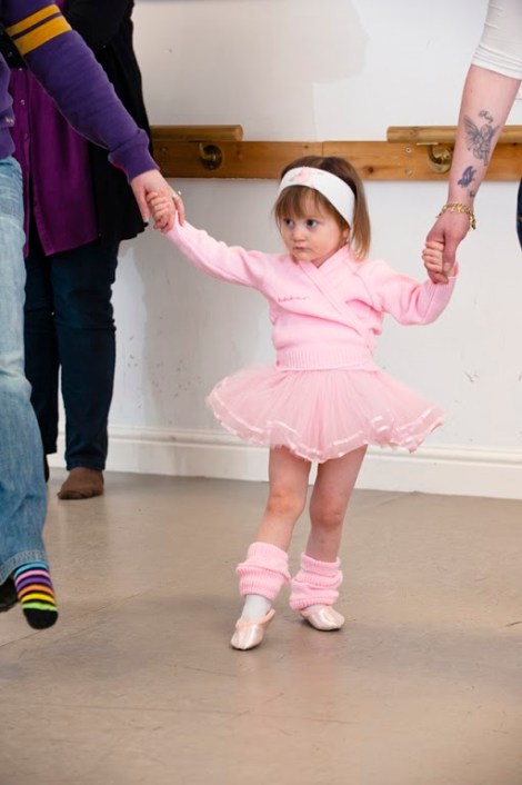babyballet Tiny Toes (10)