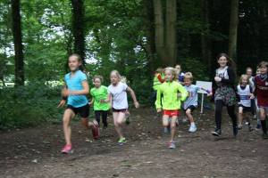 Kings Weston Junior Parkrun