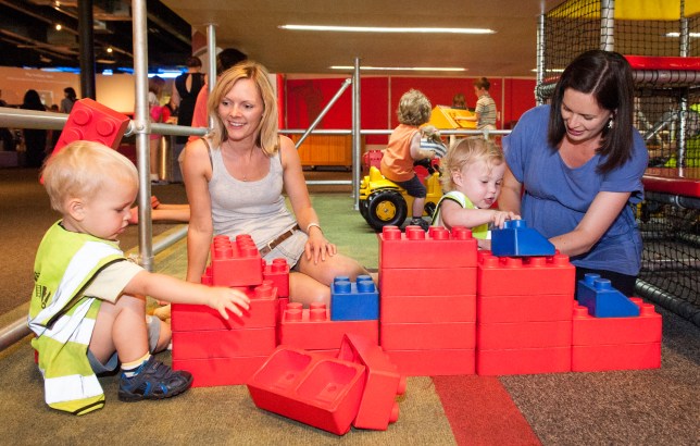 At-Bristol_Toddler 3_Credit Lee Pullen