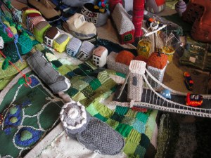 Bristol Zoo © Briswool