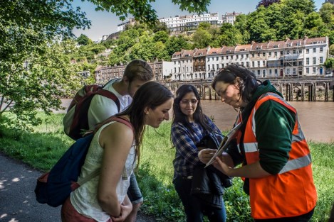 Clifton Suspension Bridge Trust
