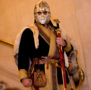 20161020 - Warrior Treasure Bristol Museum Photographer Jon Craig / @JonCraig_Photos